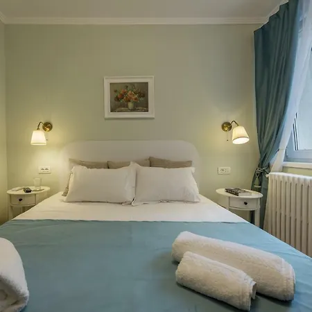 Stylish & Cozy One Bedroom - Adela - Ideal For Long Apartament