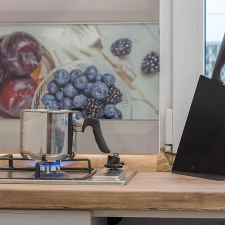 Appartement Stylish & Cozy One Bedroom - Adela - Ideal For Long *