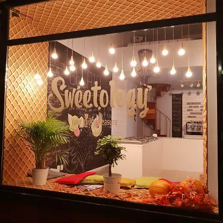 Stylish & Cozy One Bedroom - Adela - Ideal For Long Appartement Boekarest