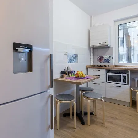 Apartment Stylish & Cozy One Bedroom - Adela - Ideal For Long *