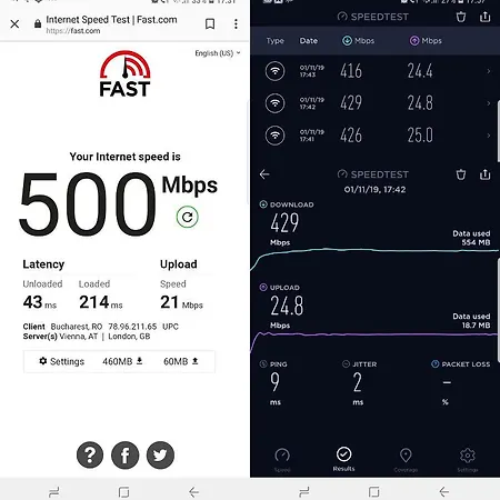 Stylish & Cozy One Bedroom - Adela - Ideal For Long Bükreş