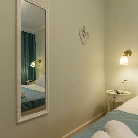 Daire Stylish & Cozy One Bedroom - Adela - Ideal For Long *