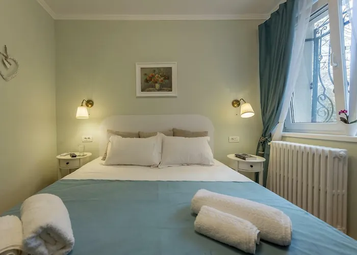 Stylish & Cozy One Bedroom - Adela - Ideal For Long Apartamento