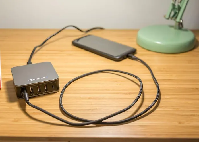 Stylish & Cozy One Bedroom - Adela - Ideal For Long Apartamento *