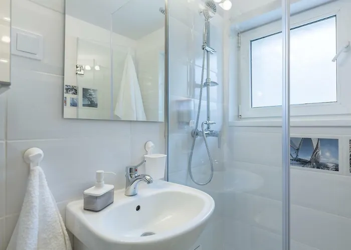 Lägenhet Stylish & Cozy One Bedroom - Adela - Ideal For Long