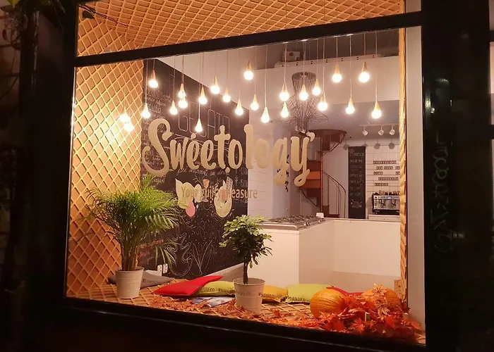 Stylish & Cozy One Bedroom - Adela - Ideal For Long 아파트 부쿠레슈티